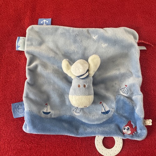 Doudou plat noukie s - doudou, noukie's