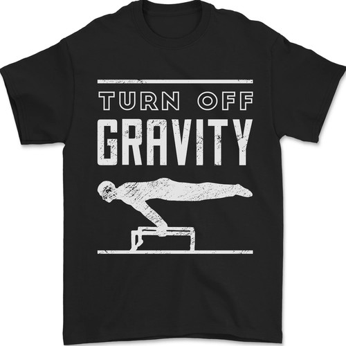Shirt pour homme gymnastique - pour,