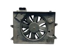 Electric Motor, Radiator Cooling Fan for JAGUAR S-TYPE (X200) 3.0 V6 8240261 XR838C609AA