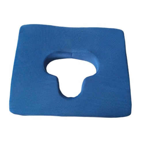 Coussin anti escarres portable - coussin, anti-escarres