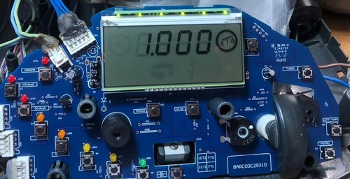 Fiche contrôle thermomix - contrôle,