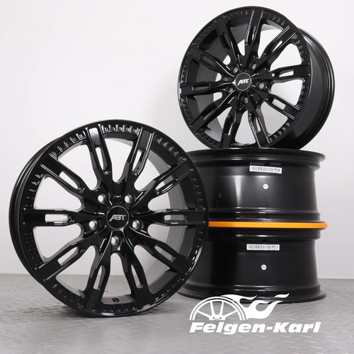 1 jantes en - vw, t6