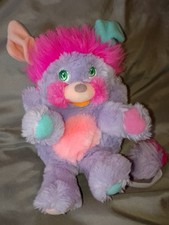 Peluche Popples Pretty Bit / Popples Vintage.
