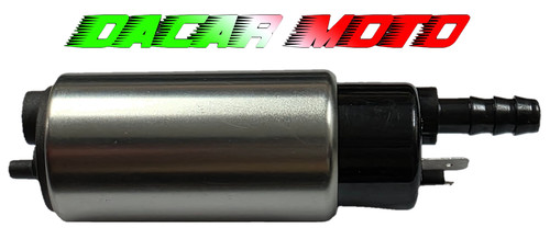 Pompe essence ktm freeride - ktm,