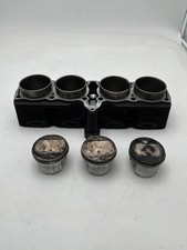 Suzuki GSXR1100 Cylindre