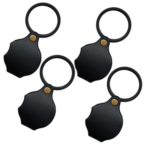 4pcs nouvelle loupe main - nouvelle,