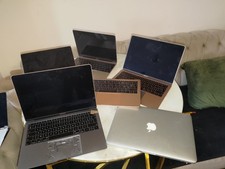 Lot MacBook HS Pour Pieces