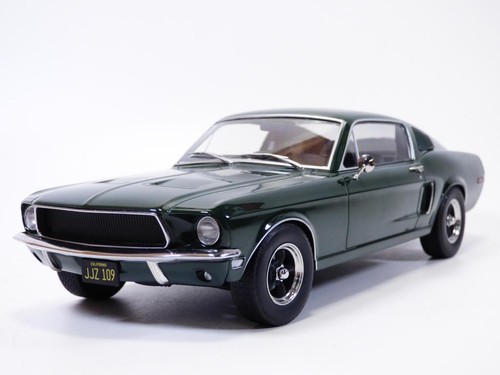 Ford mustang fastback - mustang, gt