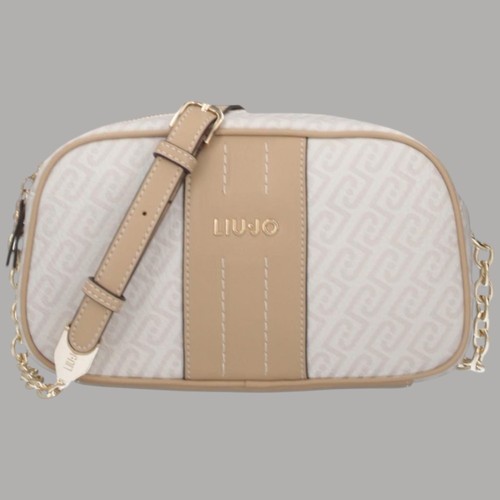 Sac bandoulière liu - sac,