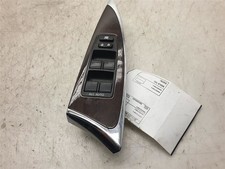 Driver Front Door Switch Driver's Window Fits 07-12 LEXUS ES350