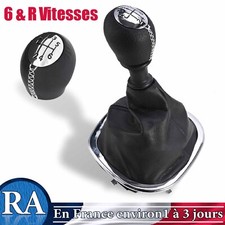 Levier De Vitesse Soufflet