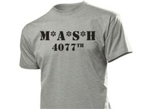 Mash 4077 T-Shirt M A S H