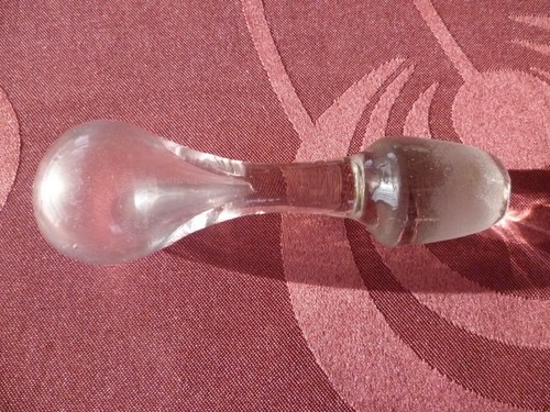 Bouchon carafe flacon - de,