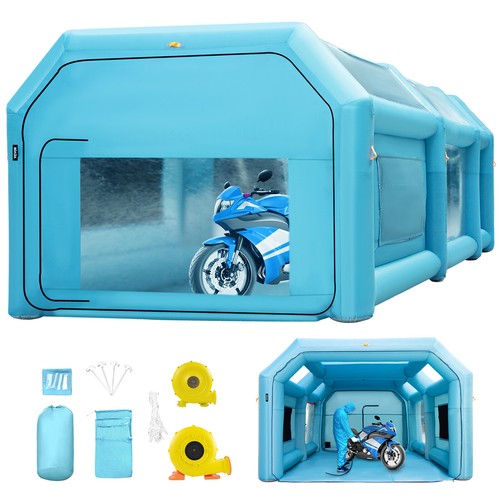 Vevor cabine peinture - vevor,