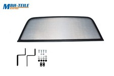 Coupe vent Triumph TR4-TR5-TR6