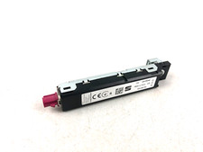 Seat Ibiza Mk5 Antennes