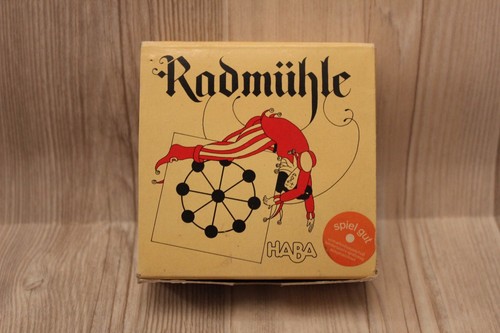 Mini jeu haba bois - jeu,