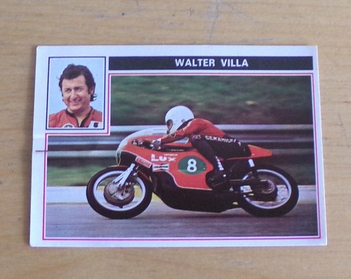 1975 walter villa - 1975,