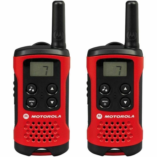 Paire walkie talkie - paire, de