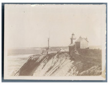 France, Ciboure, Le Phare de