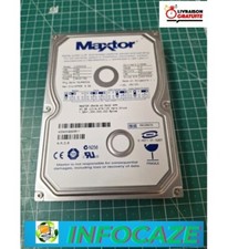 DISQUE DUR IDE MAXTOR  40GB