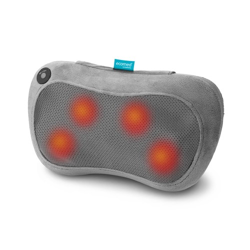 Coussin massage shiatsu - coussin,