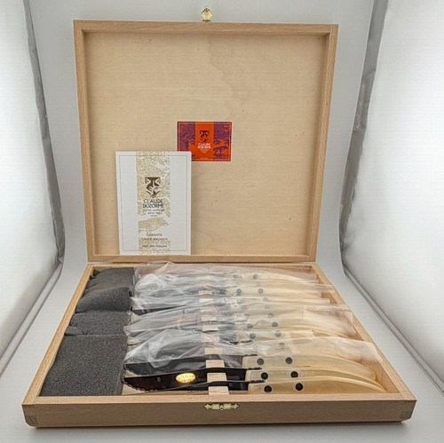 Rare claude dozorme laguiole - rare,