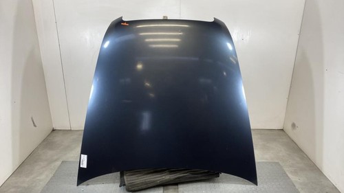 Capot audi avant phase - a6, 3