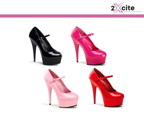 Pleaser talon aiguille - pleaser,