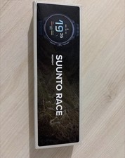 Montre Suunto Race