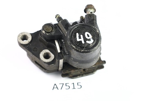 Yamaha 550 4v8 1981 - yamaha,