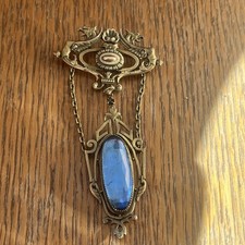 BIJOUX ANCIEN - BROCHE