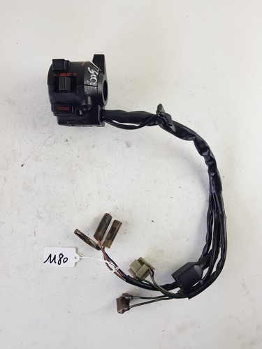 Commodo 1180 honda vt500 - vt500, vt