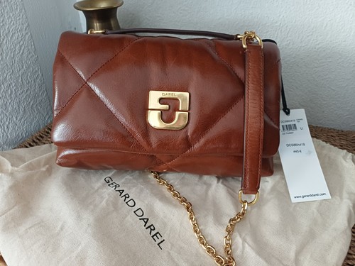 Sac darel fanny - darel,
