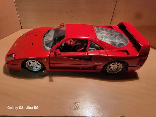 Polistil ferrari f40 - polistil,