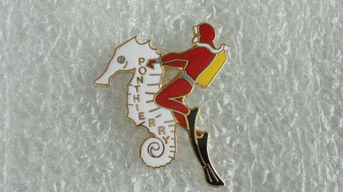 Pin plongee scuba diving - scuba,