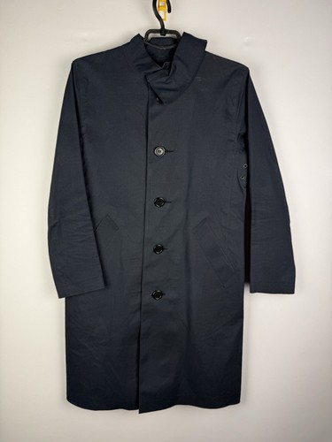 Veste trench coat femme - femme, blaak