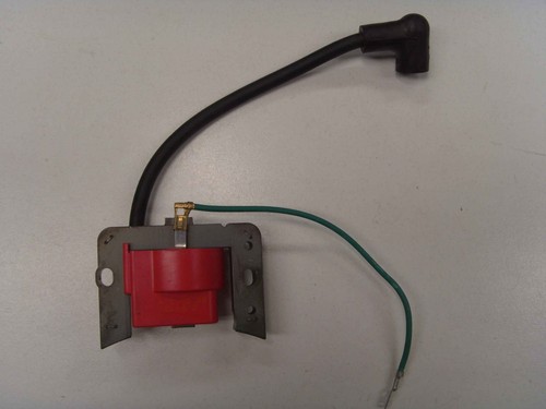 Bobine moteur tracteur - moteur,
