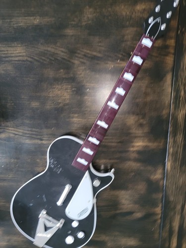 Beatle rock band gretsch - beatle,