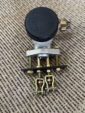 Hydraulic Brake Master Cylinder for 90cc 110cc-250cc Go Kart Dune Buggy