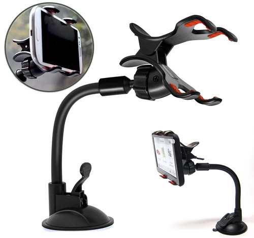Flexible car windshield - flexible,