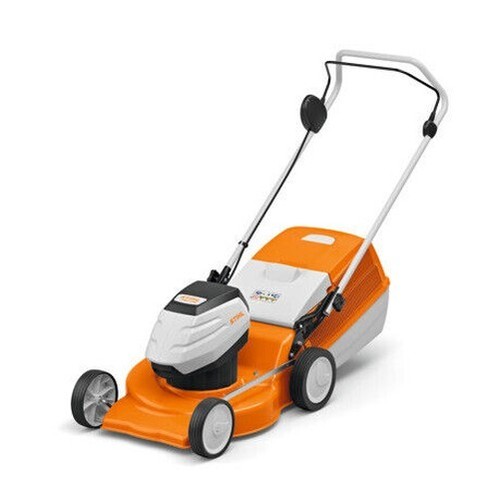Tondeuse batterie stihl - tondeuse, À
