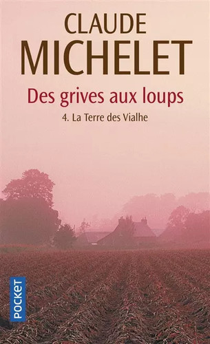 Terre des vialhe - terre, tome