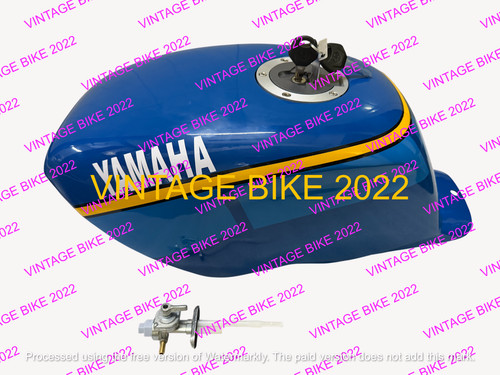 Yamaha ysr ysr50 ysr80 - ysr, 50