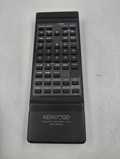 Télécommande Kenwood RC-0500