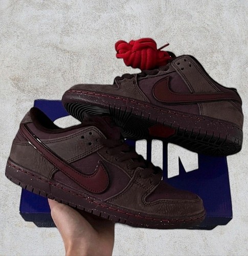 Nike dunk low city - dunk, sb