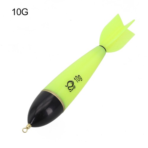 Flotteur pêche fusée - de,