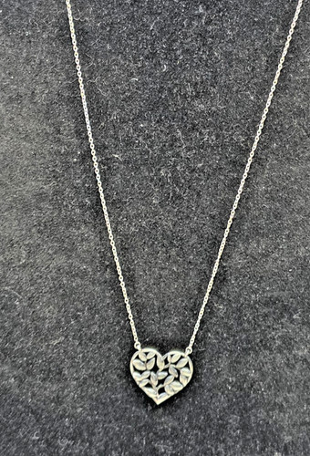 Tiffany sterling silver - sterling,