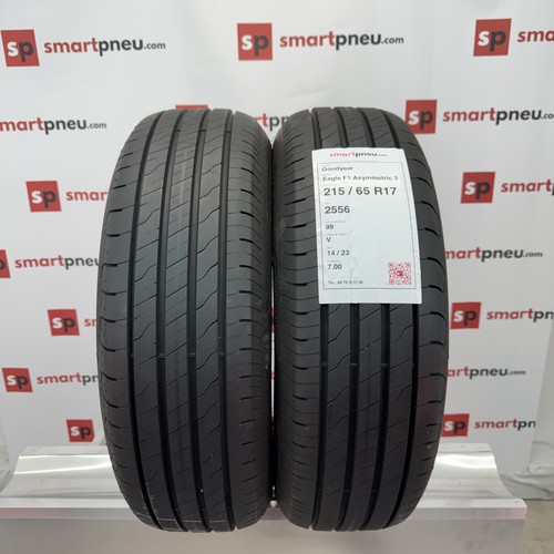 Goodyear eagle f1 - 2x,