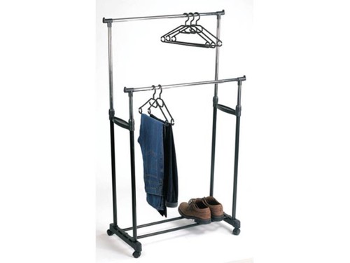 Perel portant vêtements - perel,